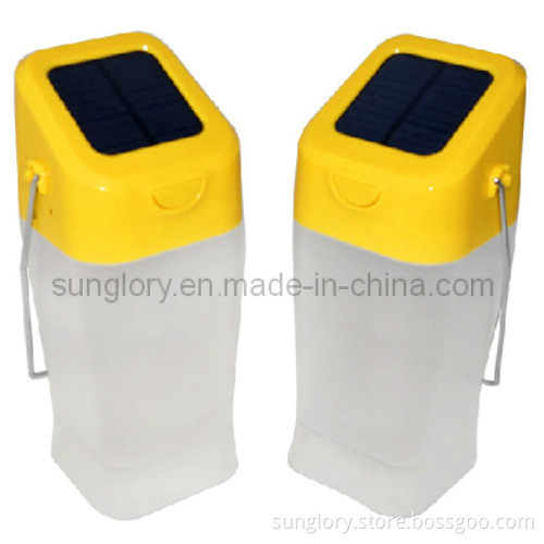0.5W LED Camping Lantern, Solar Light